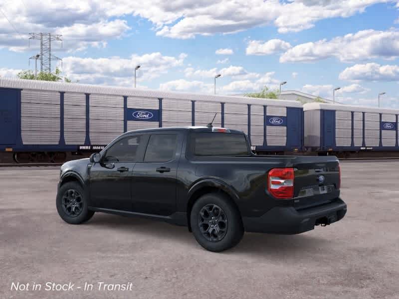 New 2026 Ford Maverick Truck