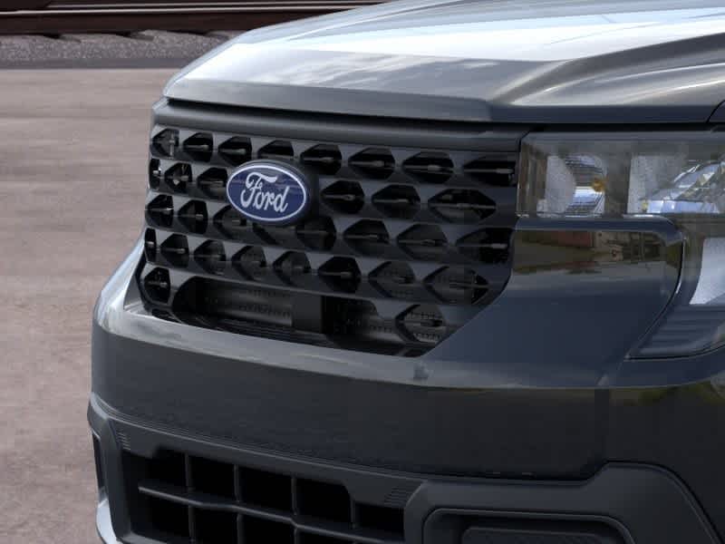 New 2026 Ford Maverick Truck