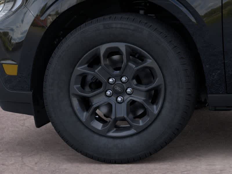 New 2026 Ford Maverick Truck