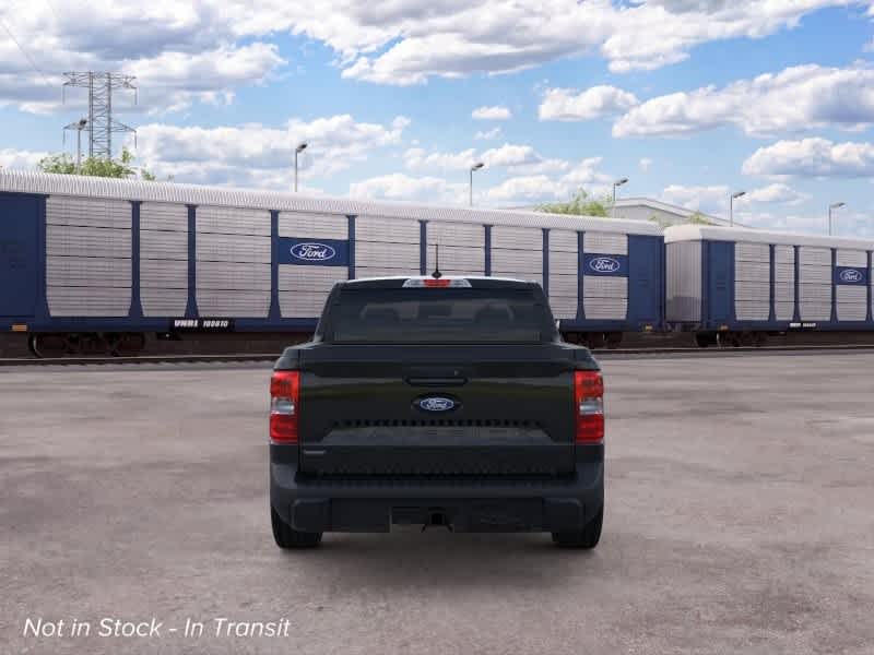 New 2026 Ford Maverick Truck
