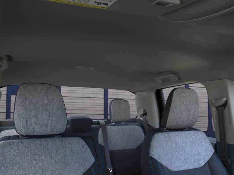 New 2026 Ford Maverick Truck