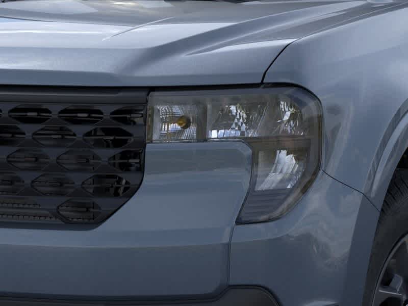 New 2026 Ford Maverick Truck