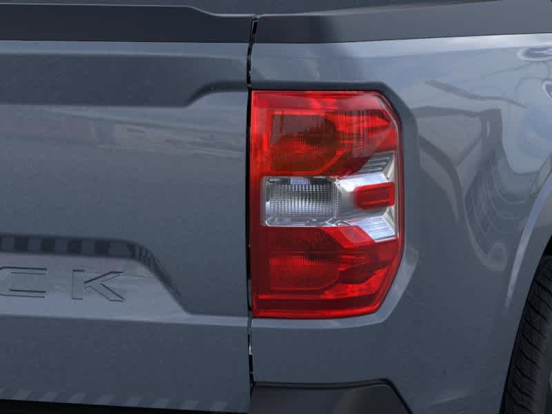 New 2026 Ford Maverick Truck