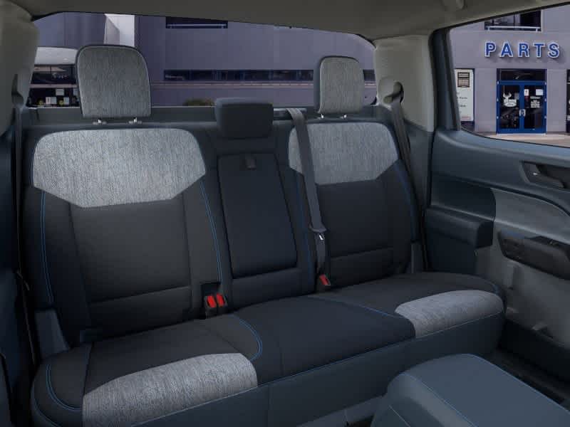 New 2026 Ford Maverick Truck