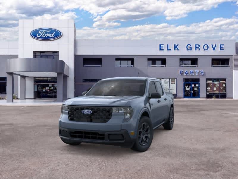 New 2026 Ford Maverick Truck