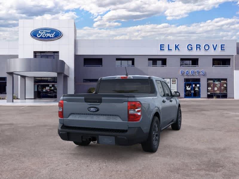 New 2026 Ford Maverick Truck