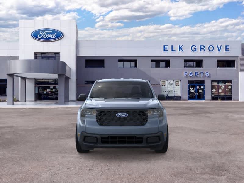 New 2026 Ford Maverick Truck