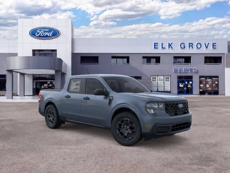New 2026 Ford Maverick Truck