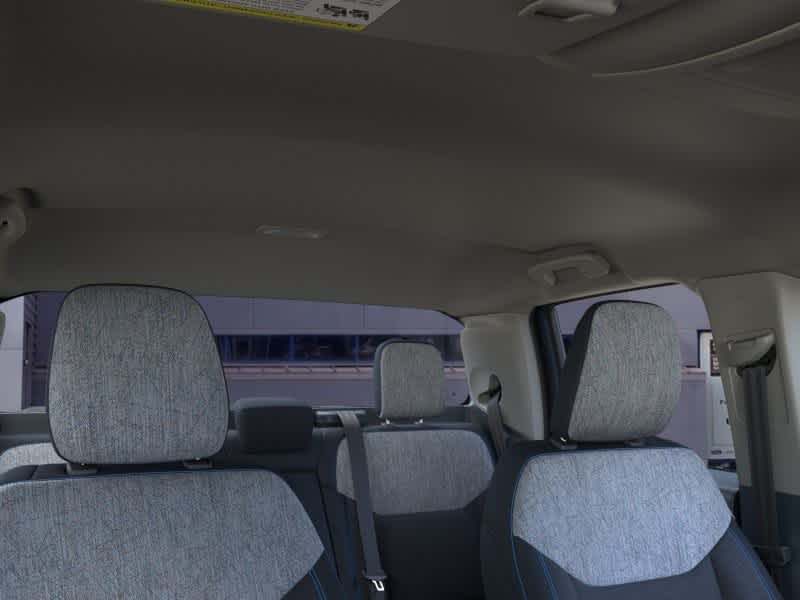 New 2026 Ford Maverick Truck