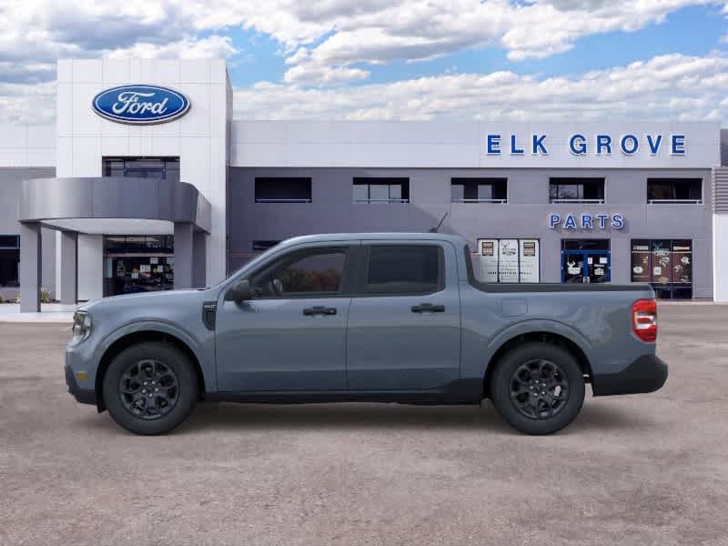 New 2026 Ford Maverick Truck