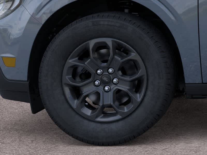 New 2026 Ford Maverick Truck