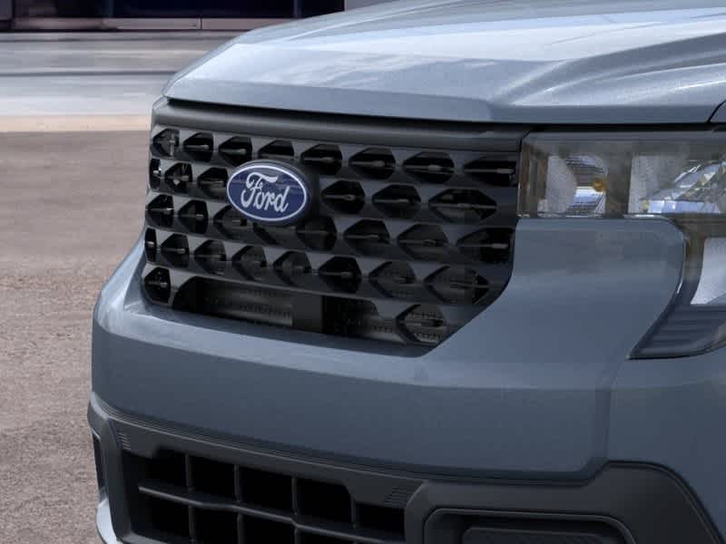 New 2026 Ford Maverick Truck