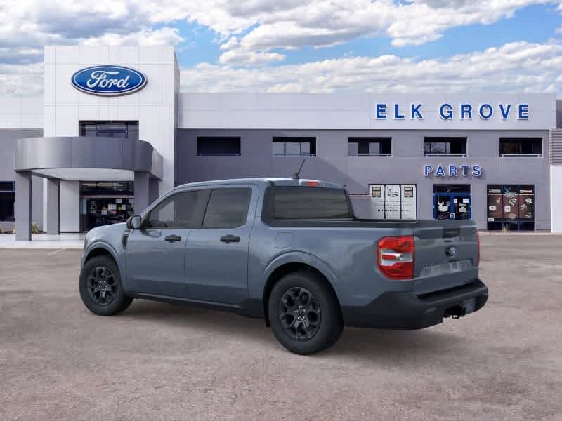 New 2026 Ford Maverick Truck