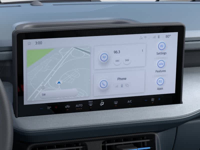 New 2026 Ford Maverick Truck