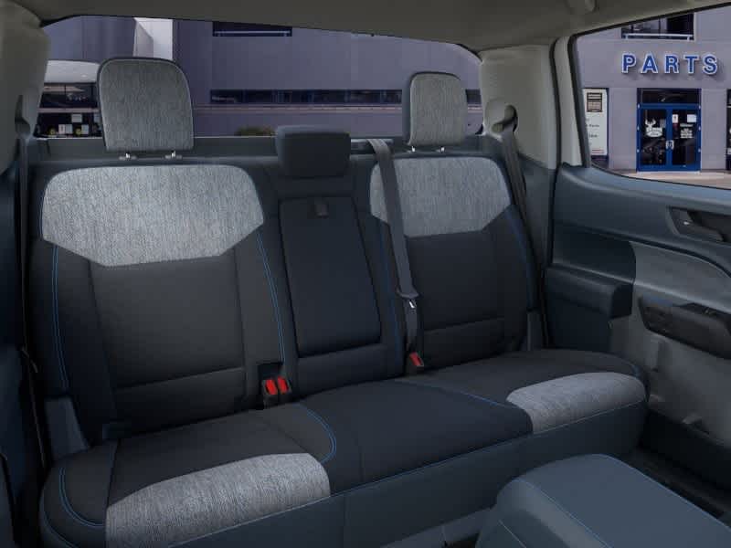 New 2026 Ford Maverick Truck