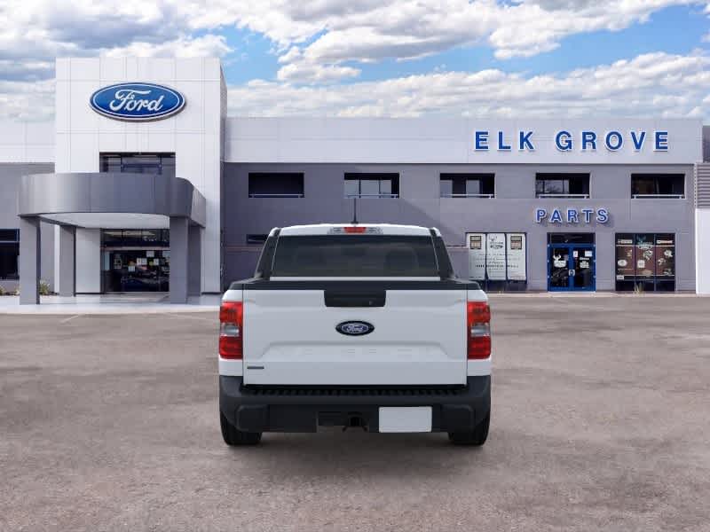 New 2026 Ford Maverick Truck