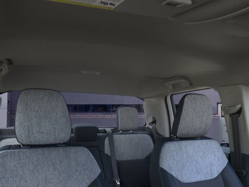 New 2026 Ford Maverick Truck