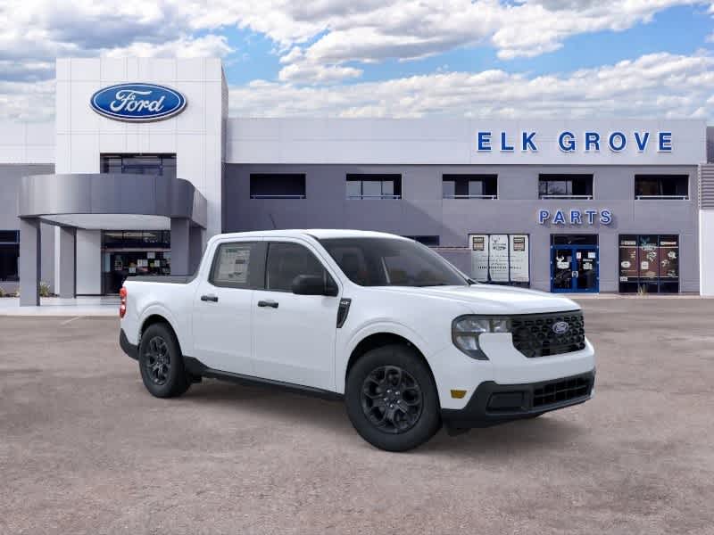 New 2026 Ford Maverick Truck
