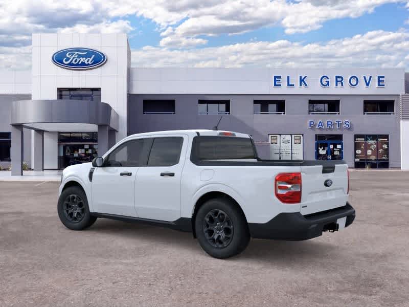 New 2026 Ford Maverick Truck