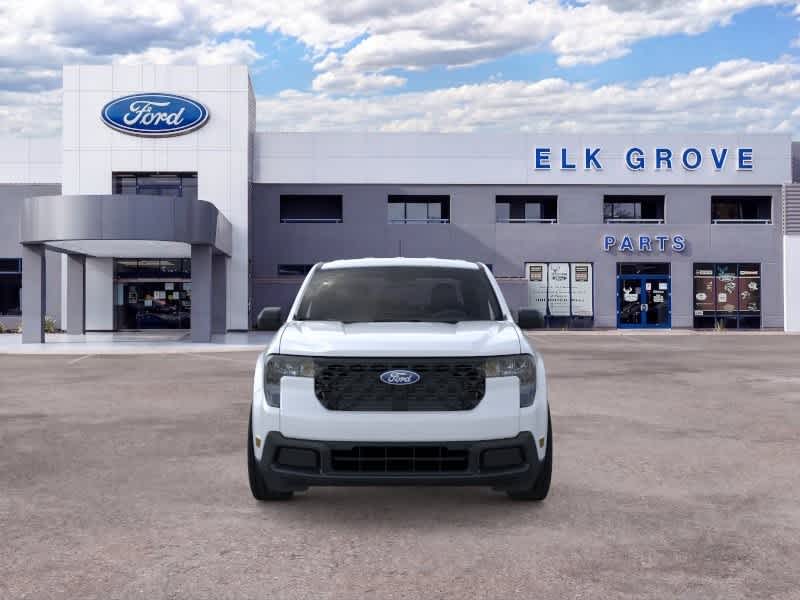 New 2026 Ford Maverick Truck