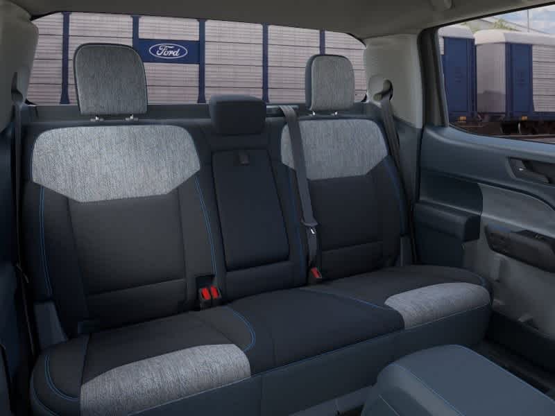 New 2026 Ford Maverick Truck
