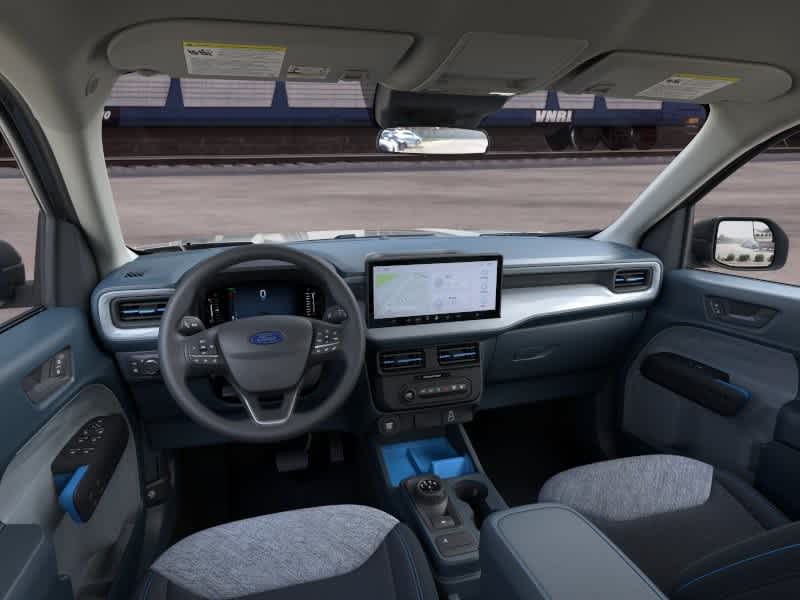 New 2026 Ford Maverick Truck