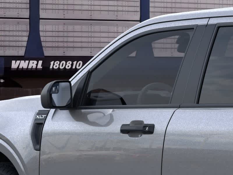 New 2026 Ford Maverick Truck