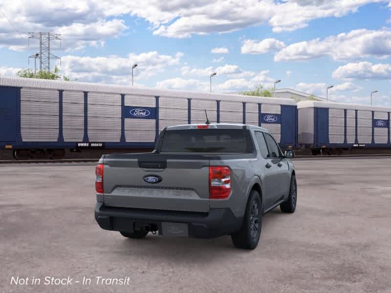 New 2026 Ford Maverick Truck