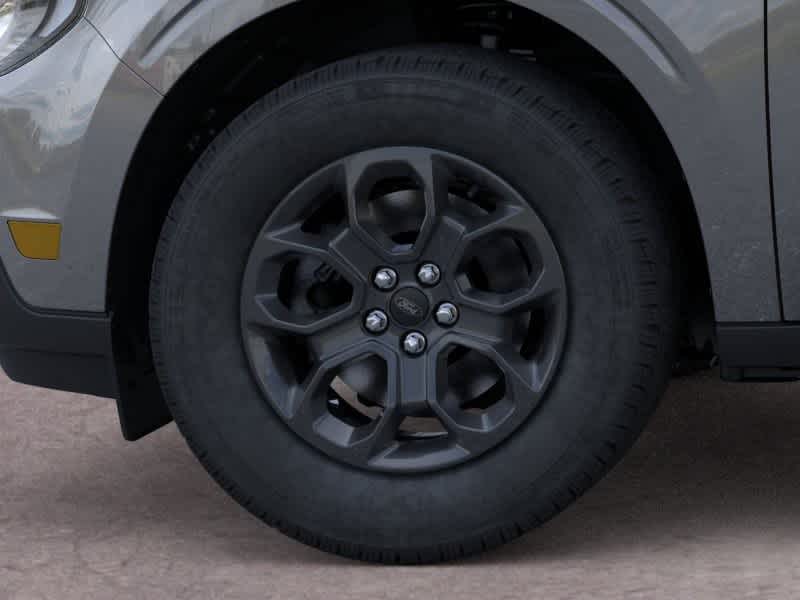 New 2026 Ford Maverick Truck