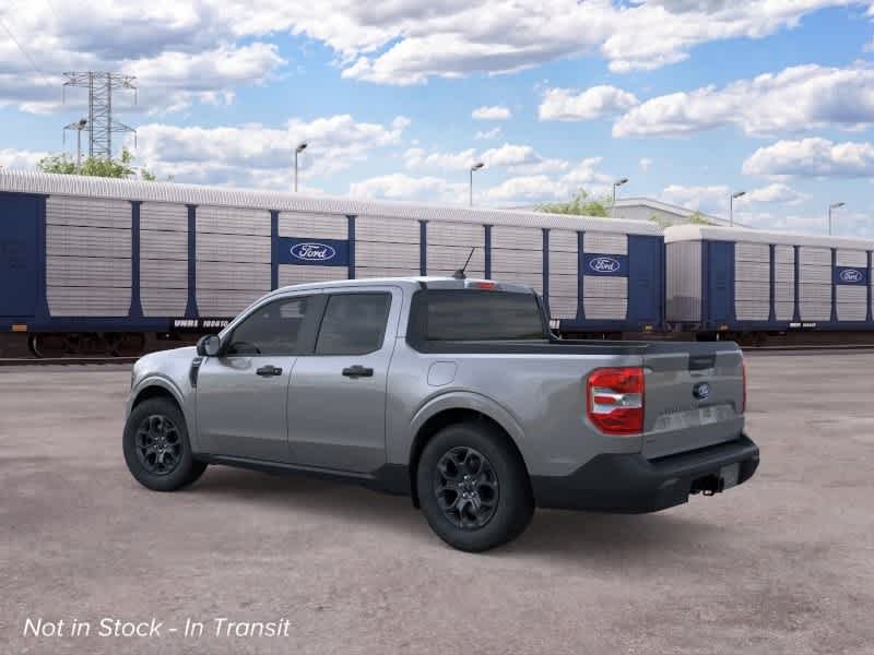 New 2026 Ford Maverick Truck