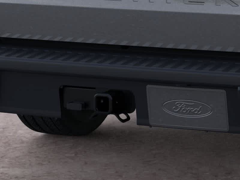 New 2026 Ford Maverick Truck