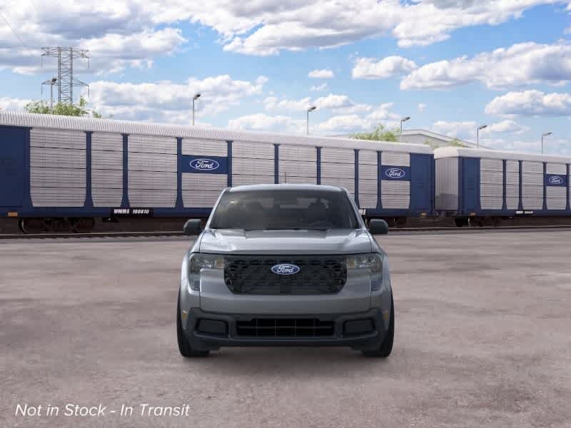 New 2026 Ford Maverick Truck