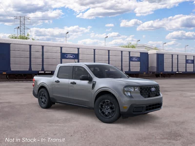 New 2026 Ford Maverick Truck