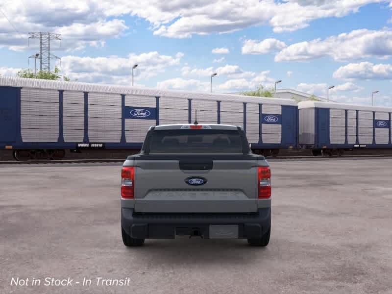 New 2026 Ford Maverick Truck