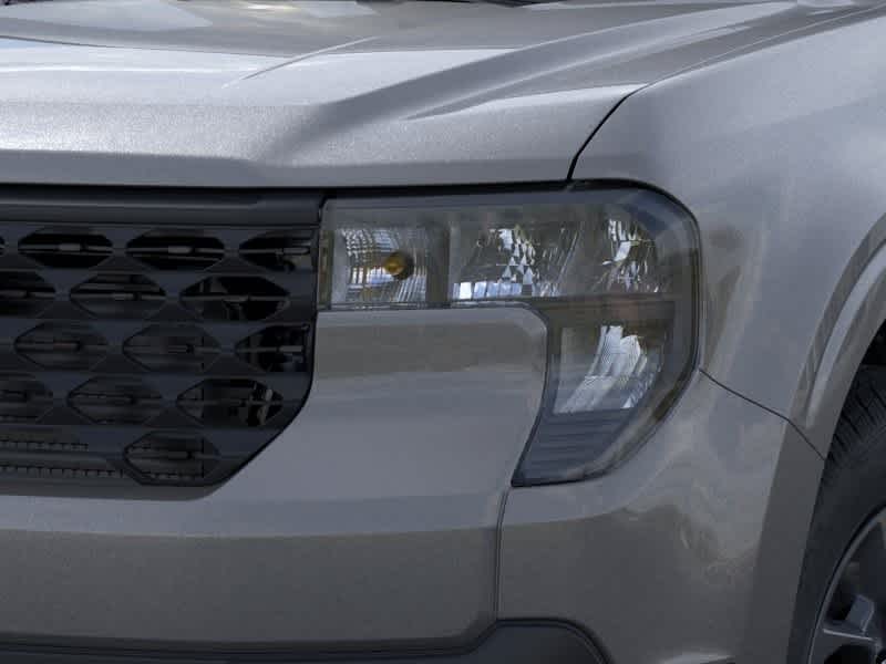 New 2026 Ford Maverick Truck