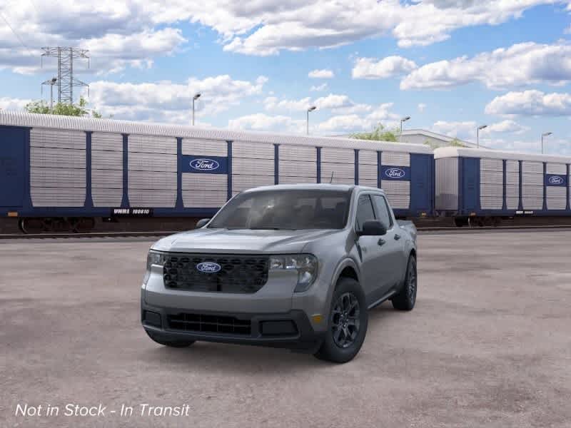 New 2026 Ford Maverick Truck