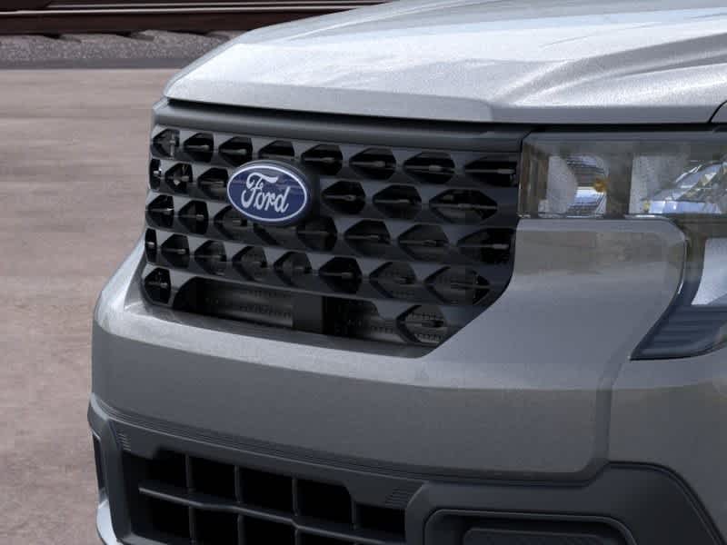 New 2026 Ford Maverick Truck