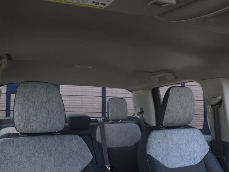 New 2026 Ford Maverick Truck