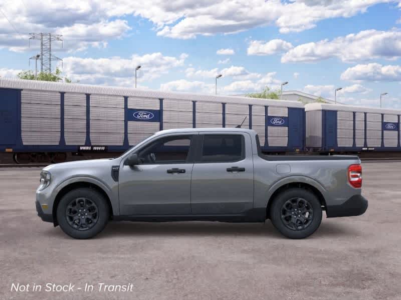 New 2026 Ford Maverick Truck