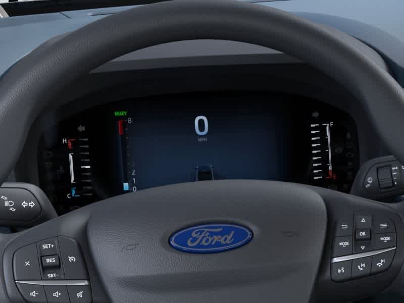 New 2026 Ford Maverick Truck