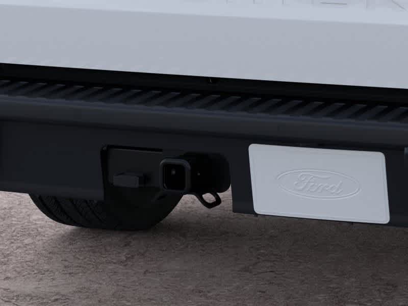 New 2026 Ford Maverick Truck