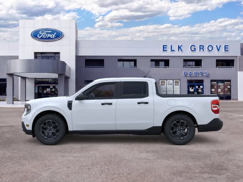 New 2026 Ford Maverick Truck