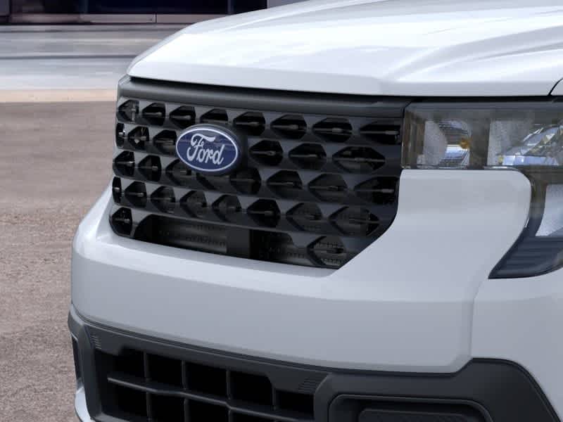 New 2026 Ford Maverick Truck
