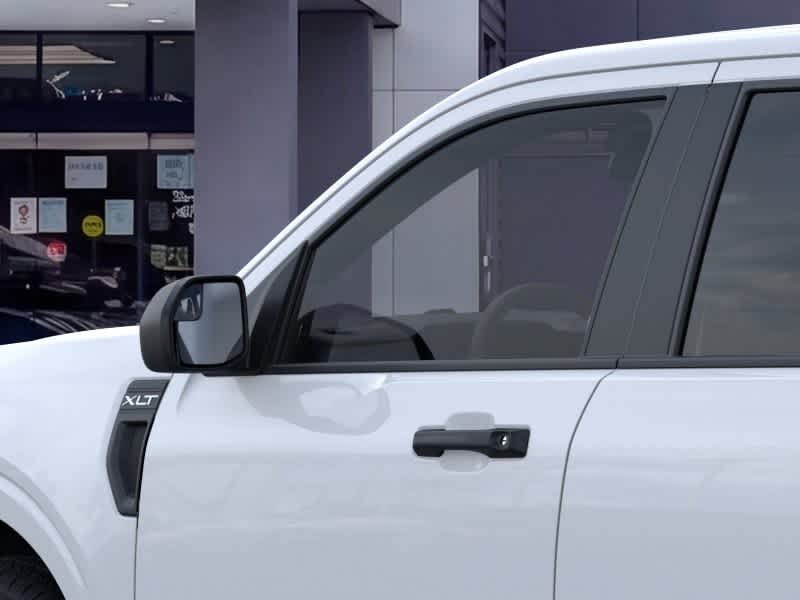 New 2026 Ford Maverick Truck