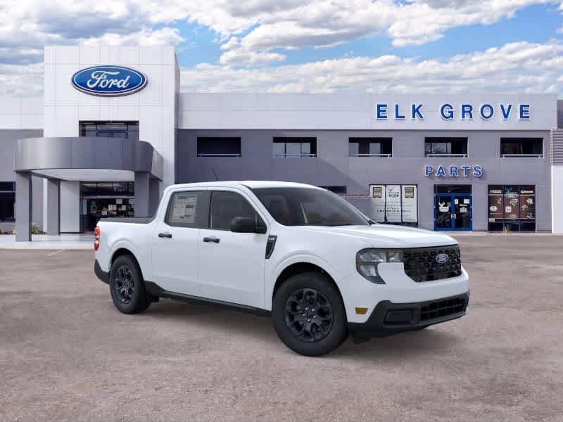 New 2026 Ford Maverick Truck