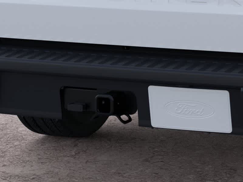 New 2026 Ford Maverick Truck