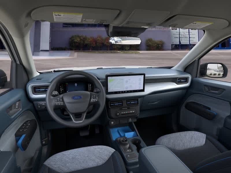 New 2026 Ford Maverick Truck
