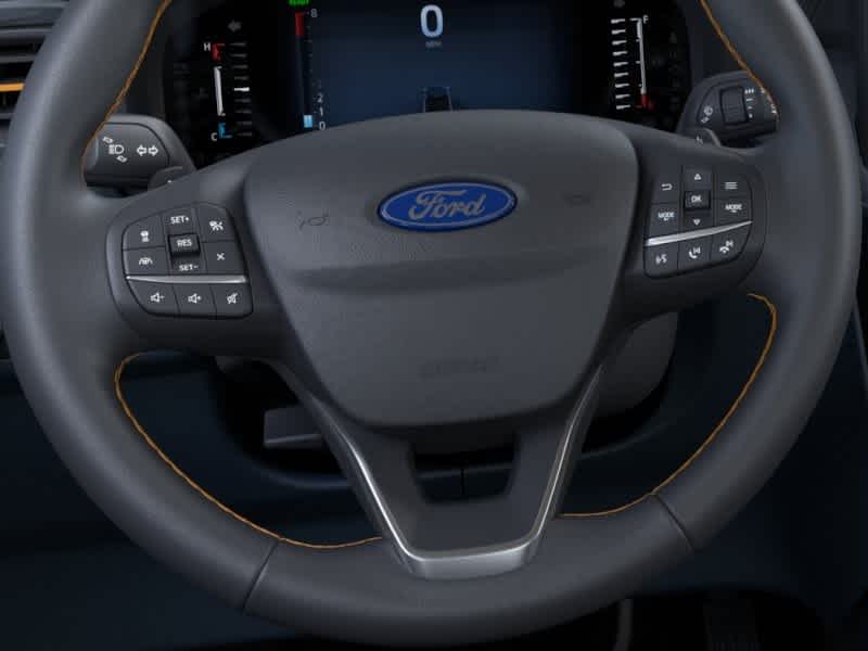 New 2026 Ford Maverick Truck