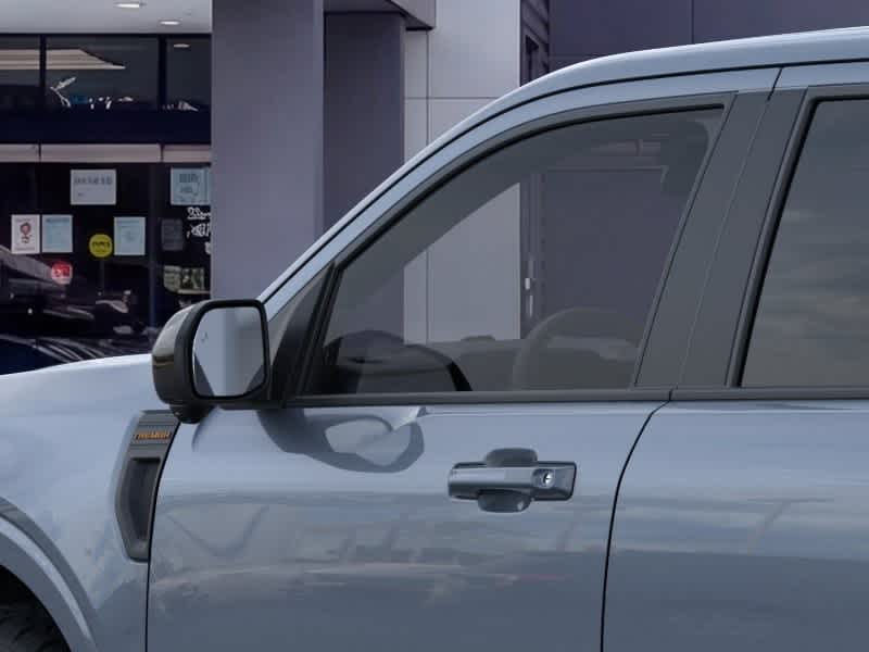 New 2026 Ford Maverick Truck