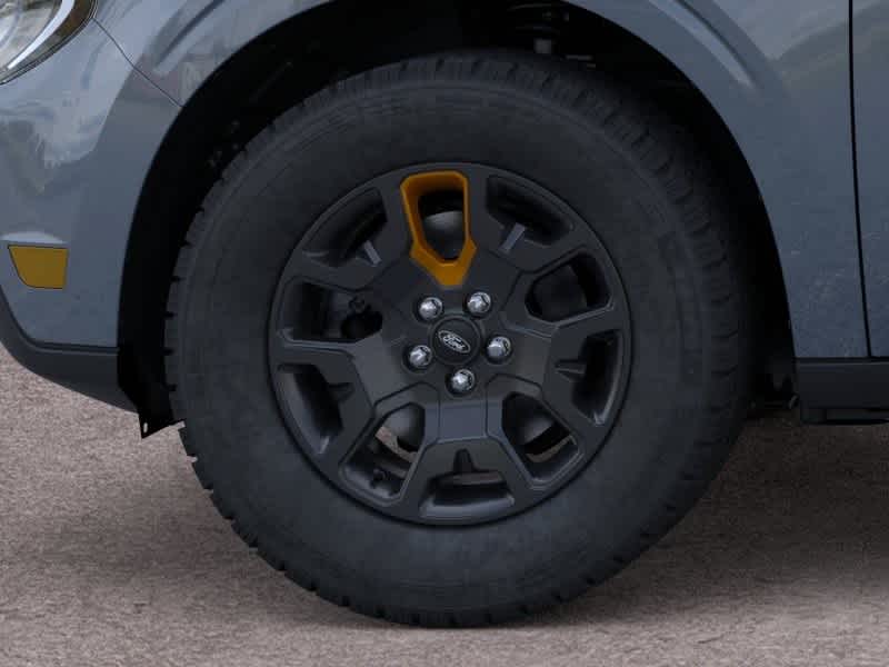 New 2026 Ford Maverick Truck